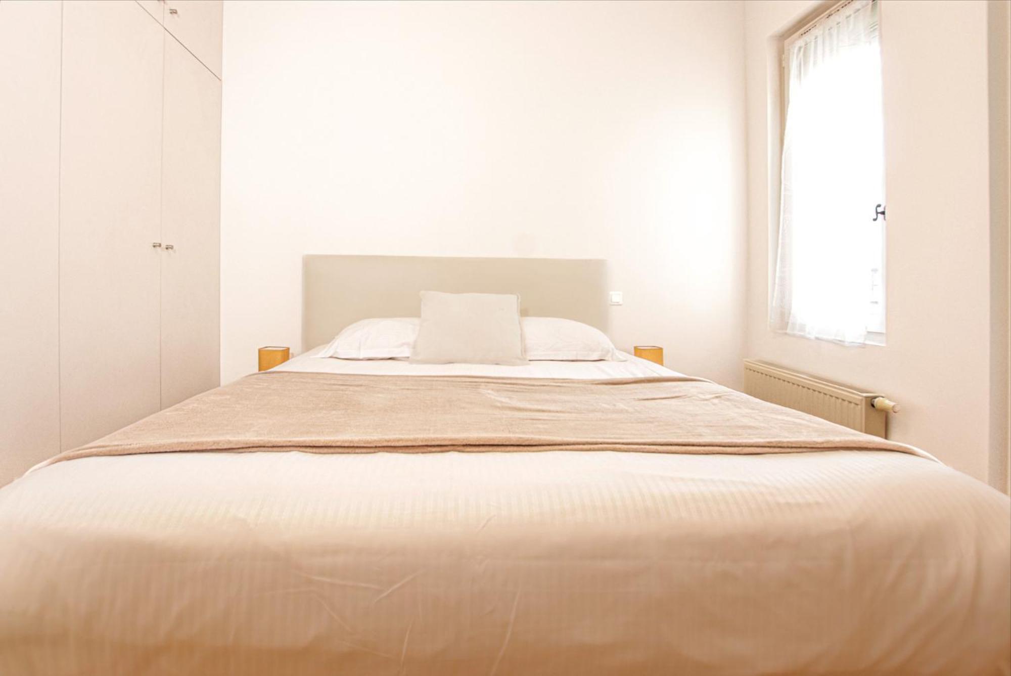 Appartement T2 De Luxe Face Au Jardin Public Μπορντό Εξωτερικό φωτογραφία