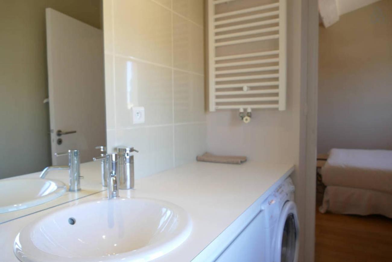 Appartement T2 De Luxe Face Au Jardin Public Μπορντό Εξωτερικό φωτογραφία