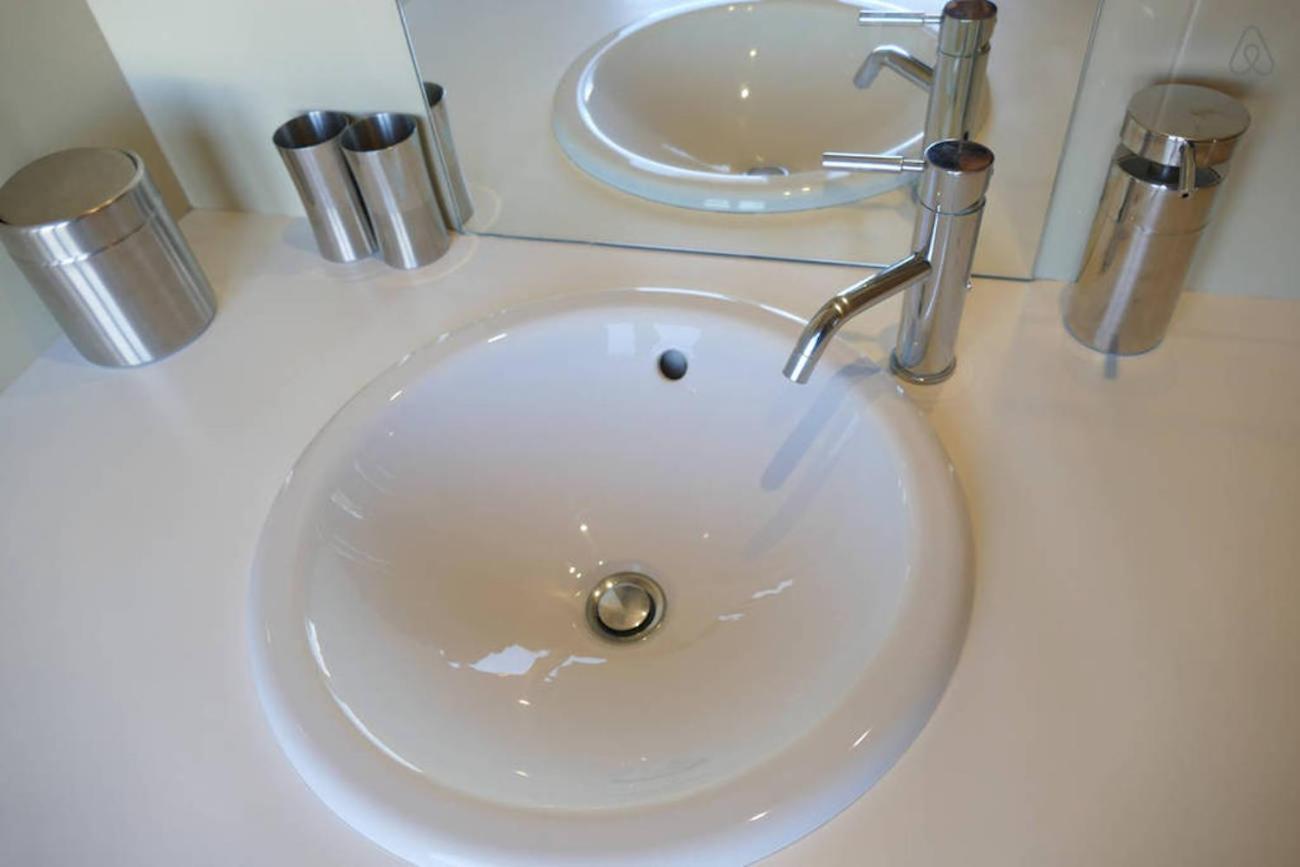 Appartement T2 De Luxe Face Au Jardin Public Μπορντό Εξωτερικό φωτογραφία
