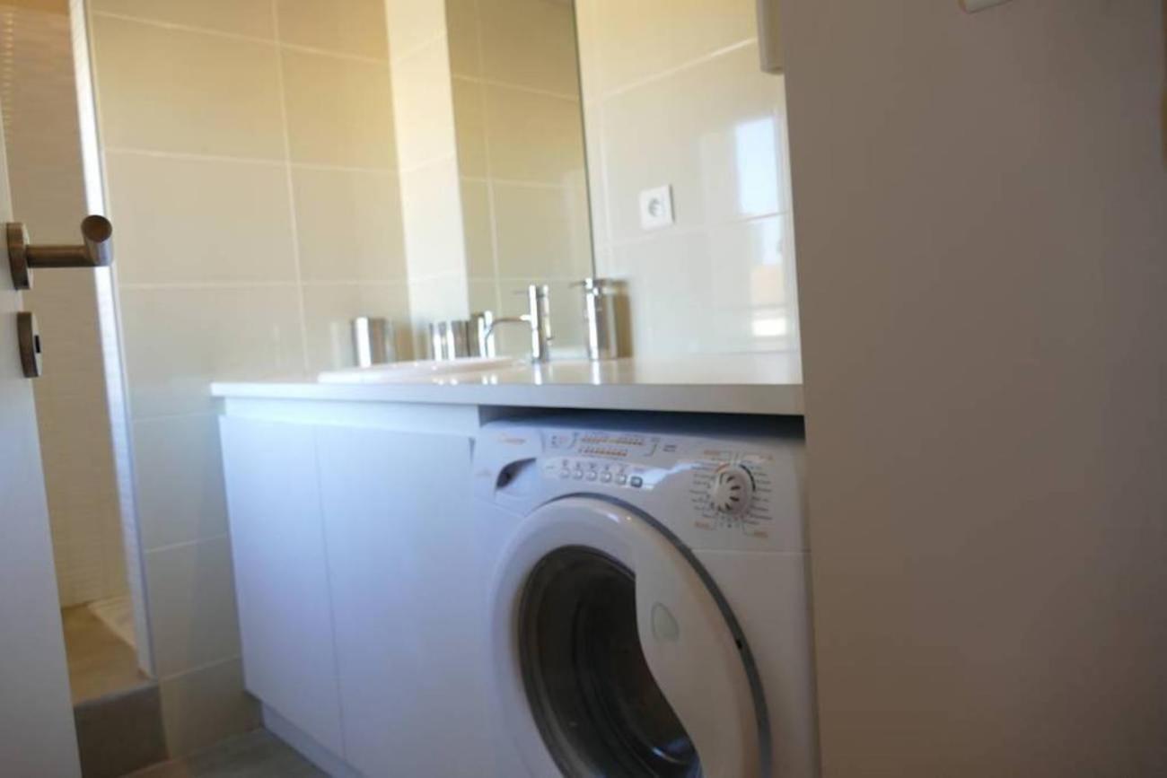 Appartement T2 De Luxe Face Au Jardin Public Μπορντό Εξωτερικό φωτογραφία